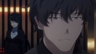 Enishi Urushihara as seen in the anime (Image via Bibury Animation Studios)